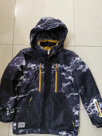 Predam značkovú bundu, 152