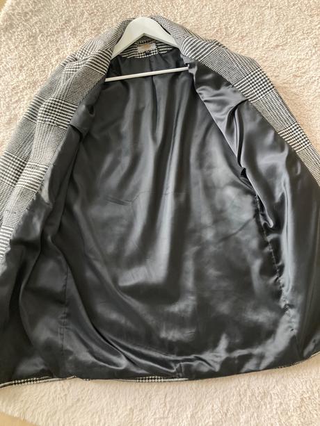 Kvalitný kabát 50 vlna, s