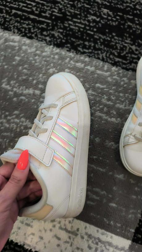 Tenisky, adidas,33