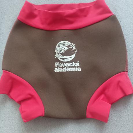 Plávky pre bábätká, splash about,62