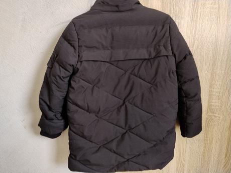 Kabát/bunda na zimu, lewro,116