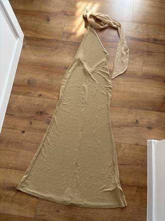 Tehotenské šaty, s