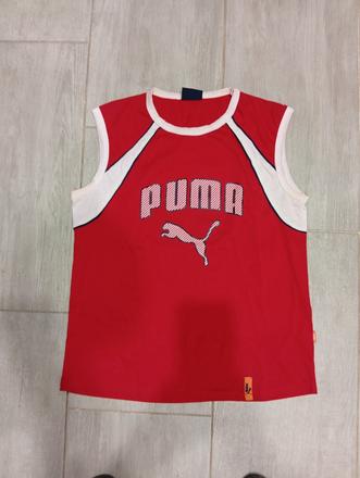 Pánske tielko puma xl, puma,xl