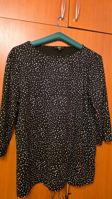 Tunika damska 2xl, c&a,xxl