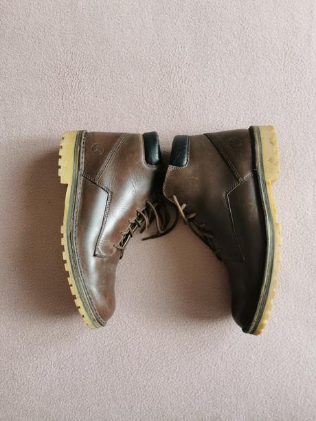 Vasky, hillside dark brown, 39