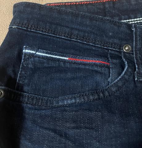 Rifle tommy hilfiger, tommy hilfiger,34