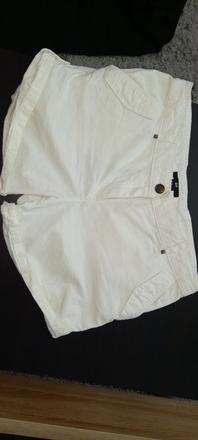 Kratasy dámske hm, h&m,36