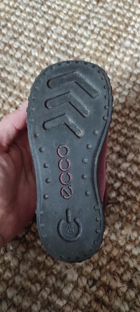 Ecco veľ. 24, ecco,24