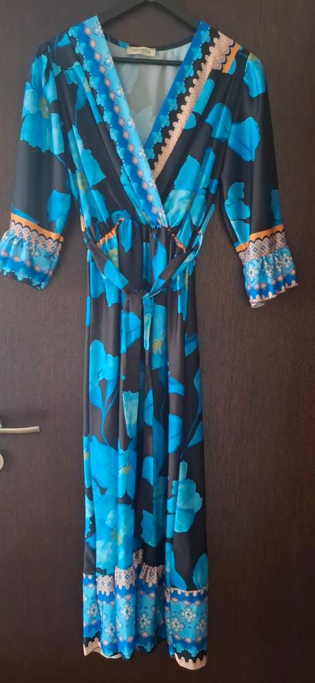 Šaty m/l, l