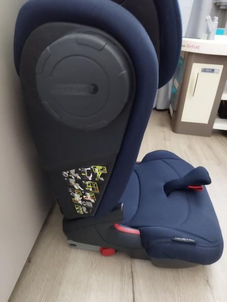 Britax romer kidfix s iii moonlight, britax