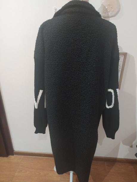 Prechodný kabát, l / xl / xxl