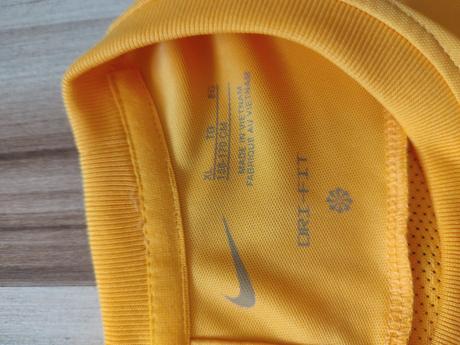 Nike športové tričko, nike,158