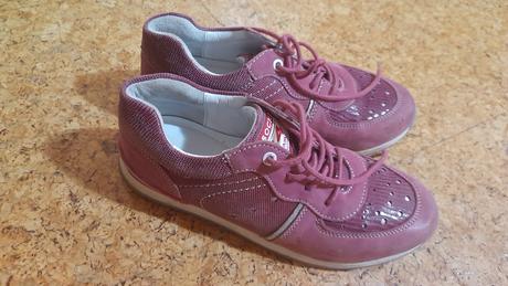 Topánky, lasocki,34