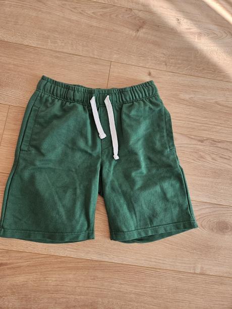 Pánske teplákové šortky, sinsay,s