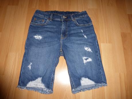 Riflové kraťase zara, zara,152