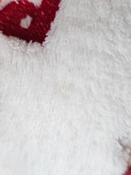 Flisový overal 9-12 mesiacov, disney,80