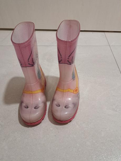 Gumáky demar, demar,27