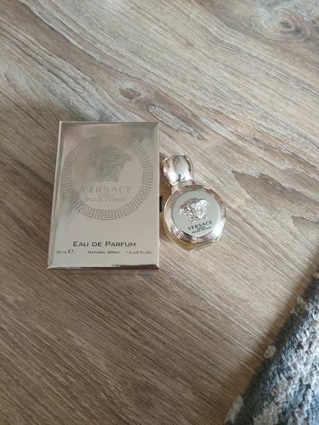 Versace eros- edp, 