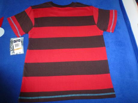 Tričko u.s.polo assn s visačkou, 122