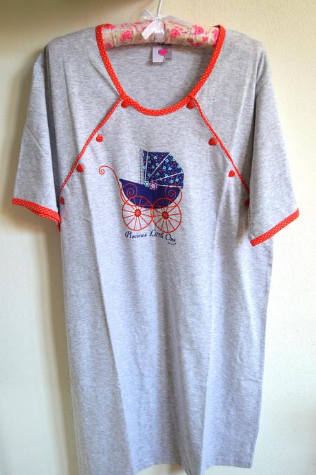 Nočná košeľa, vienetta secret,l / m / s / xl / xxl