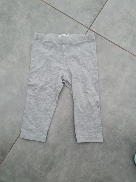 Leginy 3/4, mayoral,98