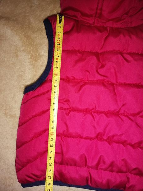 Bundicky +vesta, f&f,74