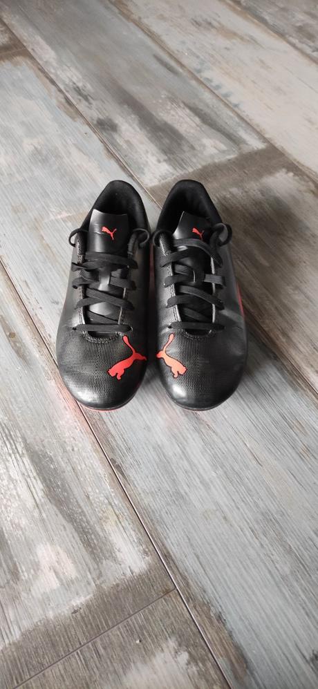 Kopačky puma, puma,34