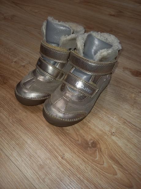 Zimne topanky d.d.step 28, d.d.step,28