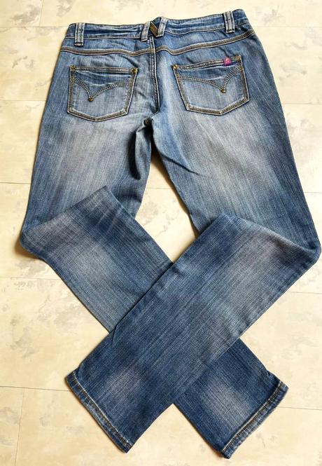 Cigaretové rifle, l