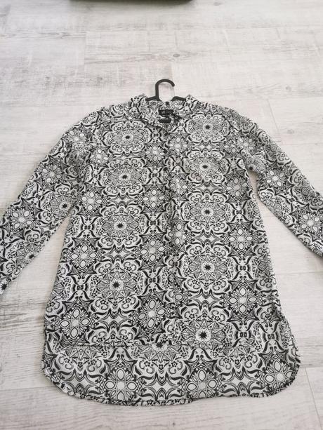 Dámska blúzka, reserved,38