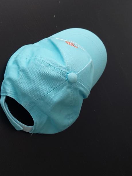 Šiltovka, reserved,48