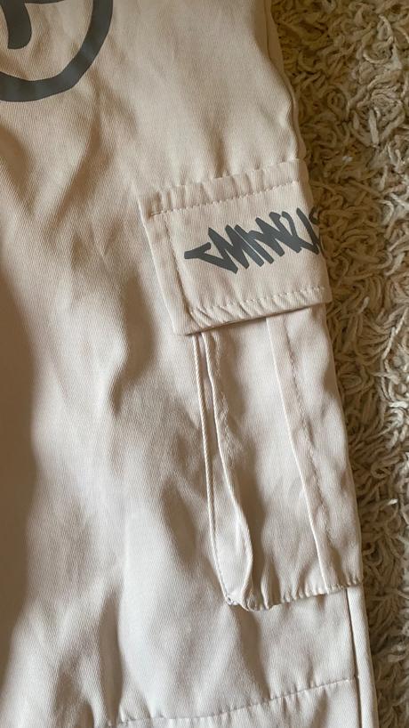 Nohavice original minustwoplustwo, 170