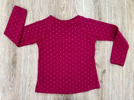 Tričko zara, zara,116