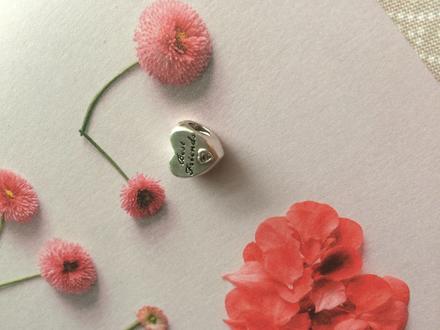 Pandora best friends, 