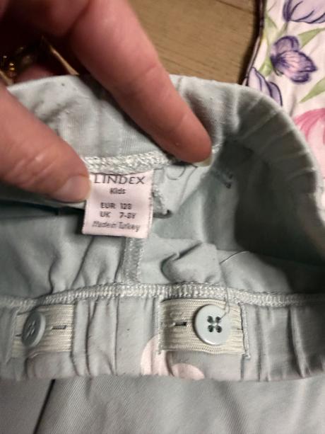 3 pack leginy, lindex,128