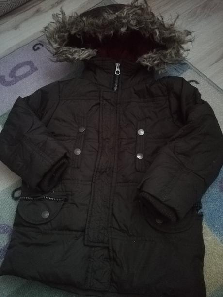 Prechodná bunda, zara,104