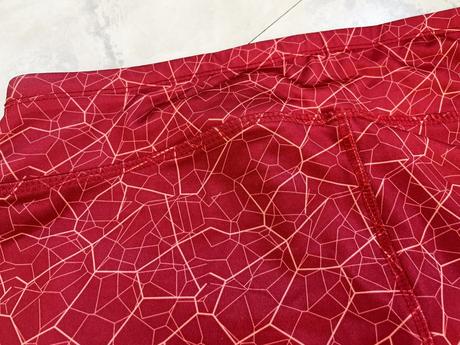 Športové legíny na cvičenie, l