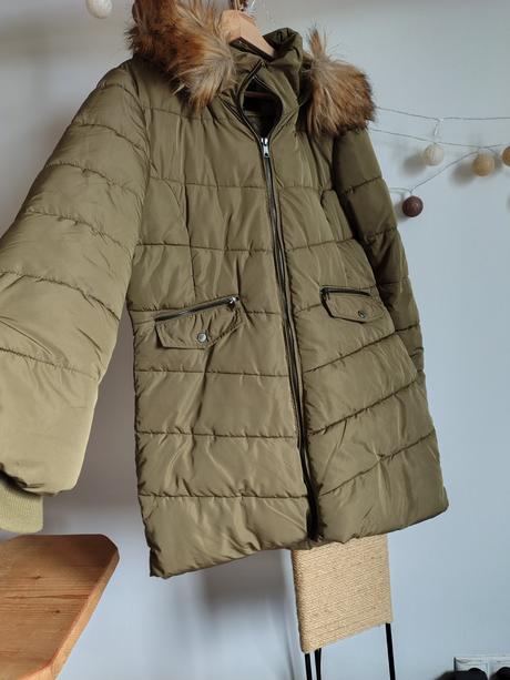 Zimna bunda, only,l