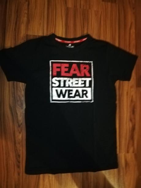 Tričko m, authority,m