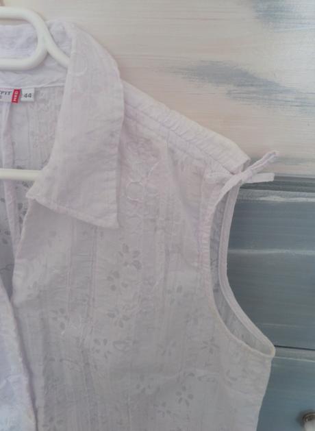 Blúza veľ.44/46, 46