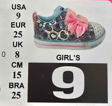 Botasky skechers, skechers,25