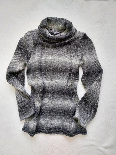 Teplučký rolák s, s