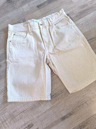 Pánske šortky, reserved,m