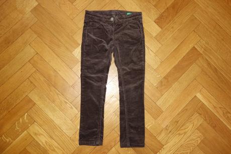 Menčestráky, benetton,122