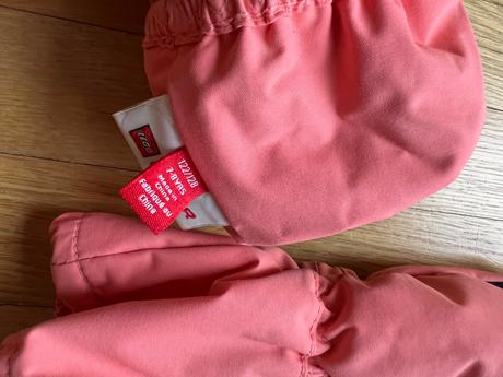 Lyžiarske rukavice zn. lego veľ. 7-8r. (122-128), lego,128