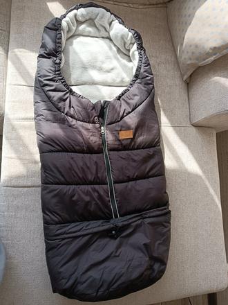 Fusak zimny, petite&mars