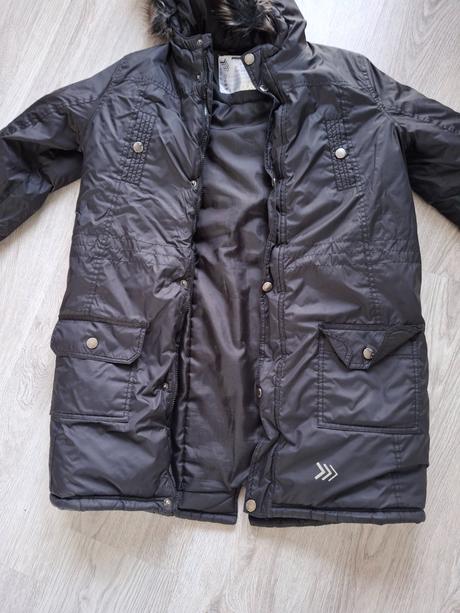 Parka, pepperts,164