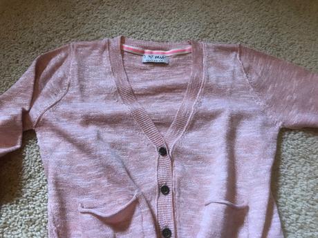 Krásny svetrik next, next,116