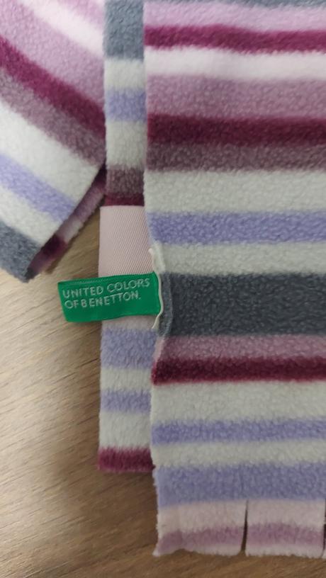 Salik benetton, benetton,146