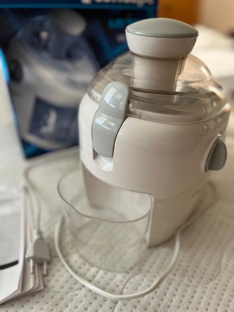 Concept odšťavovač, 